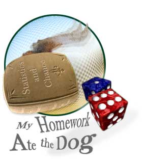 uk web site design - my homework ate the dog