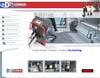 screeding machine web site